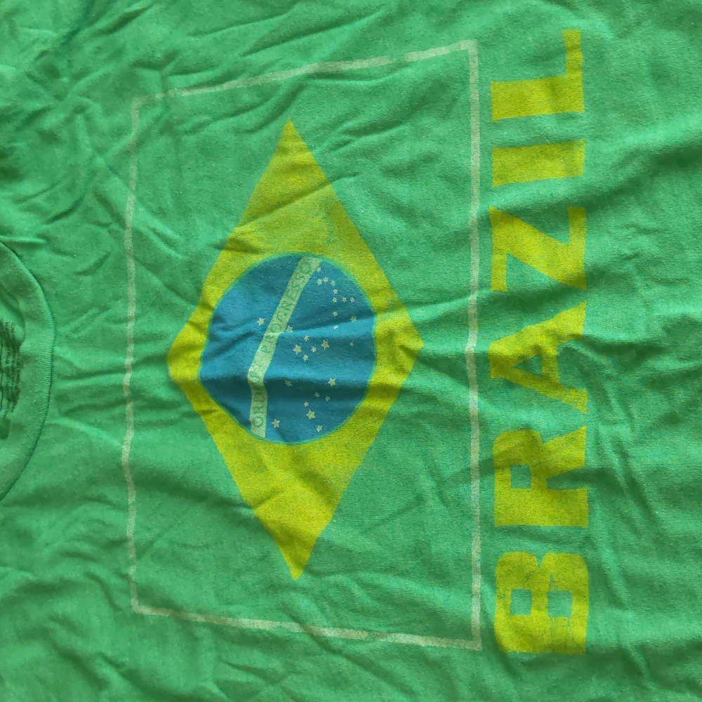 Brazil T-Shirt